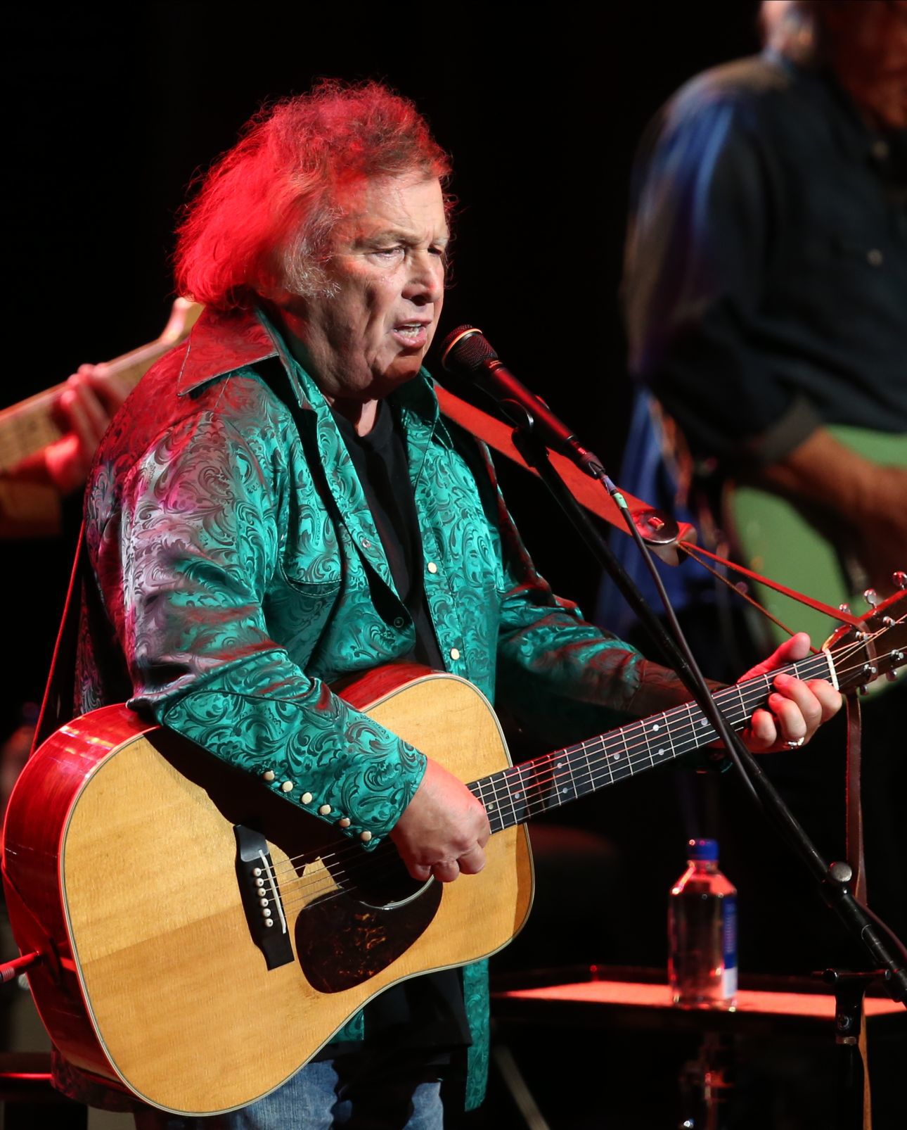 Don McLean
